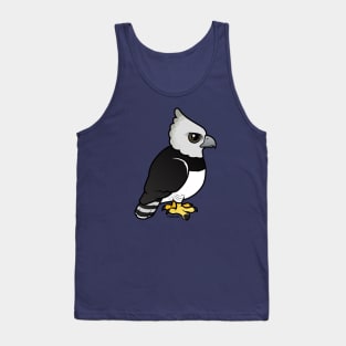 Birdorable Harpy Eagle Tank Top